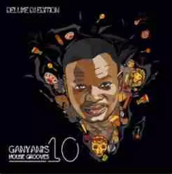 DJ Ganyani - Emazulwini (feat. Nomcebo)